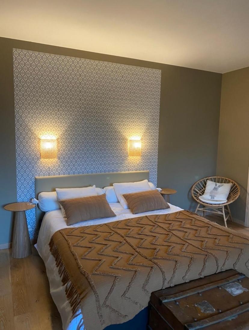 B&B Jadis Et Naguere Noduwez Екстериор снимка
